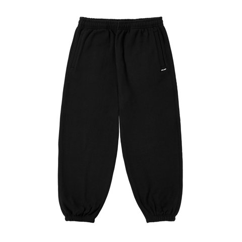 Palace UNISEX JOGGER BLACK - Colorway
