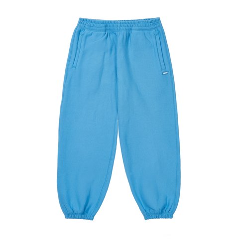 Palace UNISEX JOGGER BLUE - Colorway