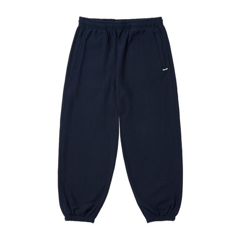 Palace UNISEX JOGGER NAVY - Colorway