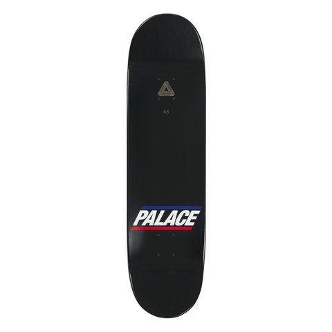 Palace BASICALLY 8.5 - Colorway