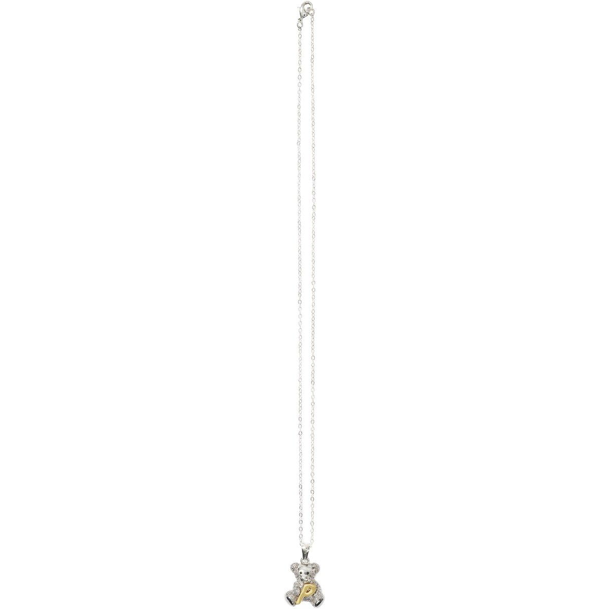 Palace BEAR PALACE LOVE PENDANT (Winter 2025) - €118.00
