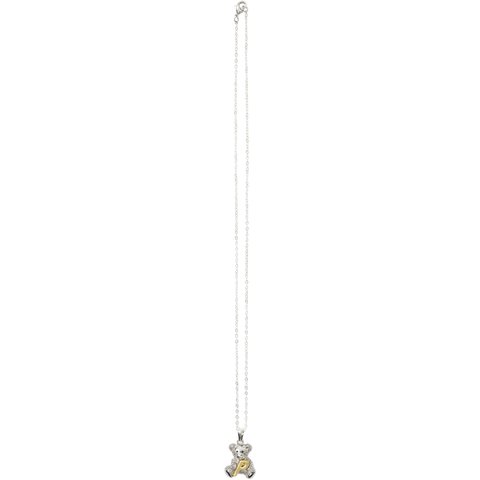 Palace BEAR PALACE LOVE PENDANT - €118.00