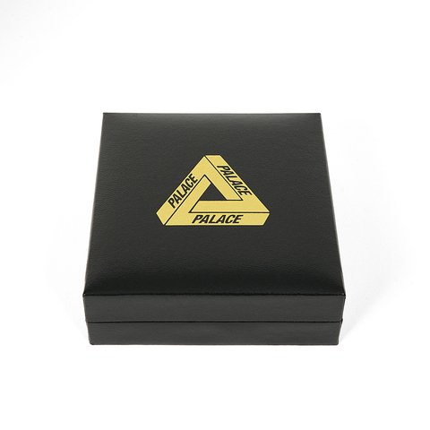 Palace BEAR PALACE LOVE PENDANT - Colorway