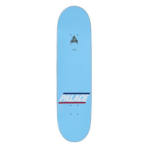 Palace CHEWY PRO S41 8.375 - Colorway
