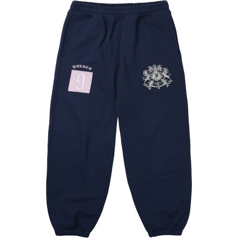 Palace CREST JOGGER NAVY - €148.00