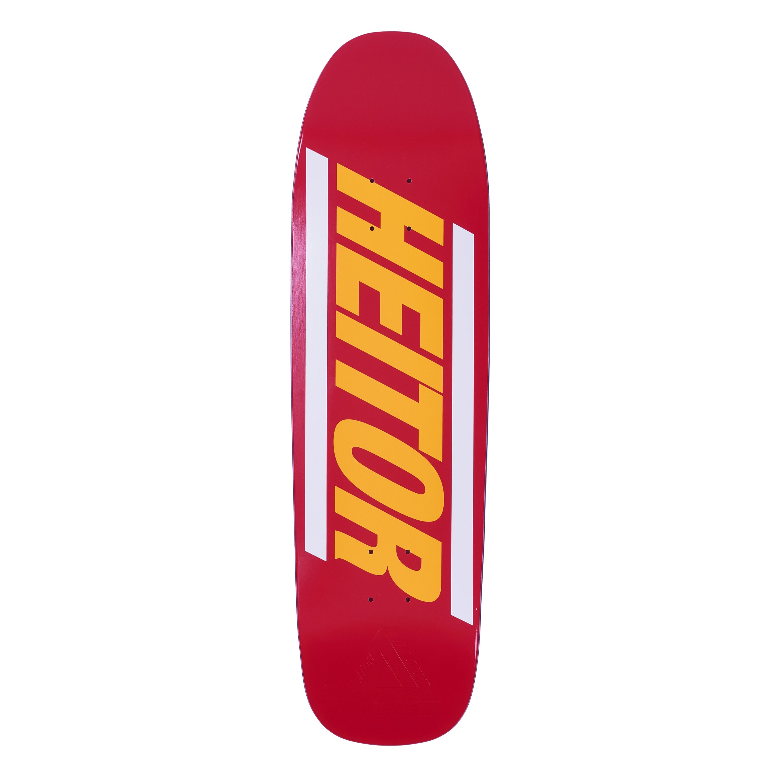 HEITOR PRO S41 8.9 - Winter 2025 - Palace