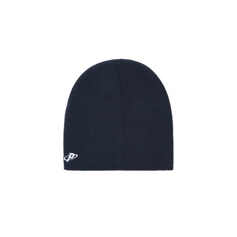Palace HORSEPOWER NEIN CUFF BEANIE NAVY - Colorway
