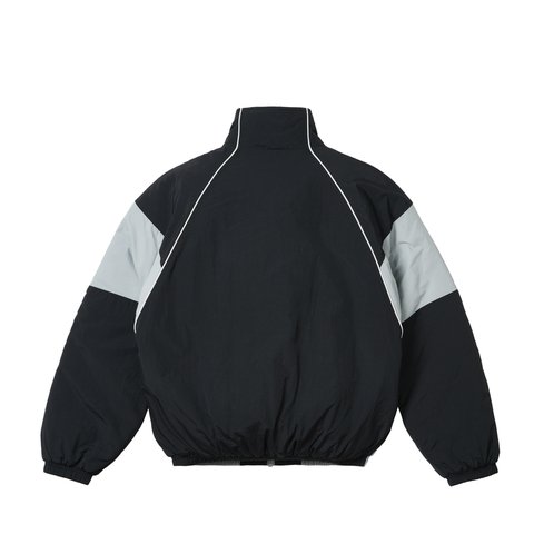 Palace HORSES JACKET BLACK / GREY - Colorway