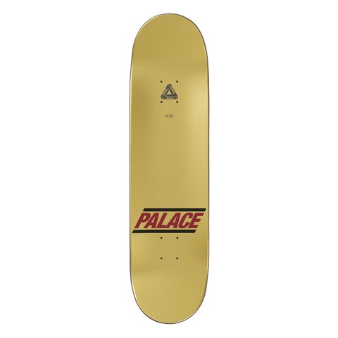 Palace JAMAL PRO S41 8.25 - Colorway