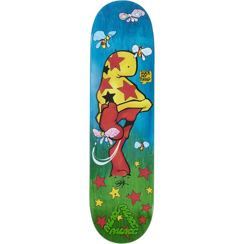 Palace MARK BODĒ 8.25 BLUE - €88.00