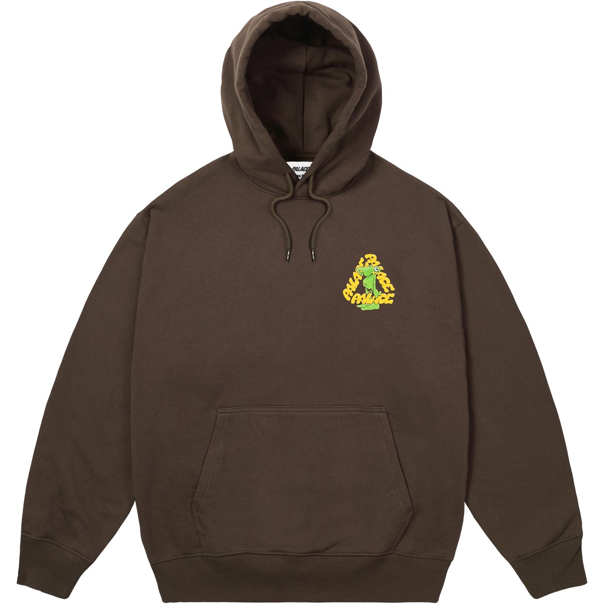 Palace MARK BODĒ HOOD FOX (Winter 2025) - €158.00
