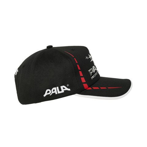Palace MORE THAN A FEELING 5-PANEL BLACK - Colorway
