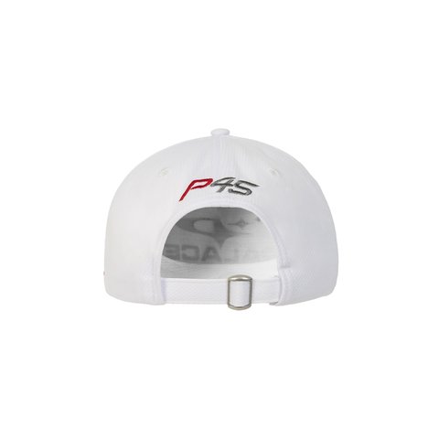 Palace MORE THAN A FEELING 5-PANEL WHITE - Colorway