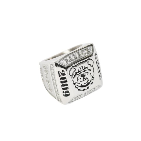 Palace MVP BULLDOG RING - Colorway
