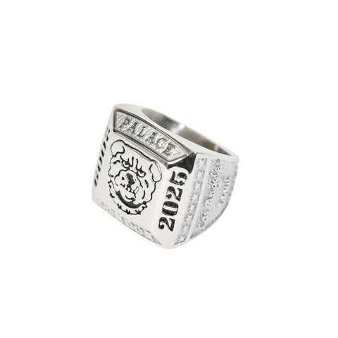 Palace MVP BULLDOG RING - Colorway