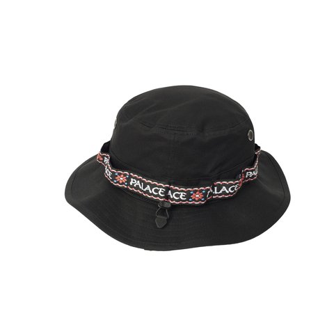 Palace OM BOONIE BLACK - Colorway