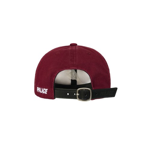 Palace P 6-PANEL BERG - Colorway