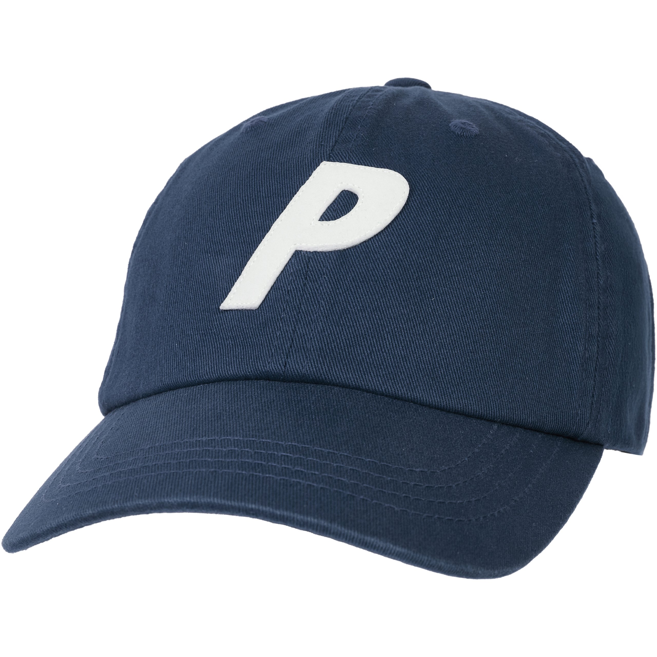 P 6-PANEL NAVY
