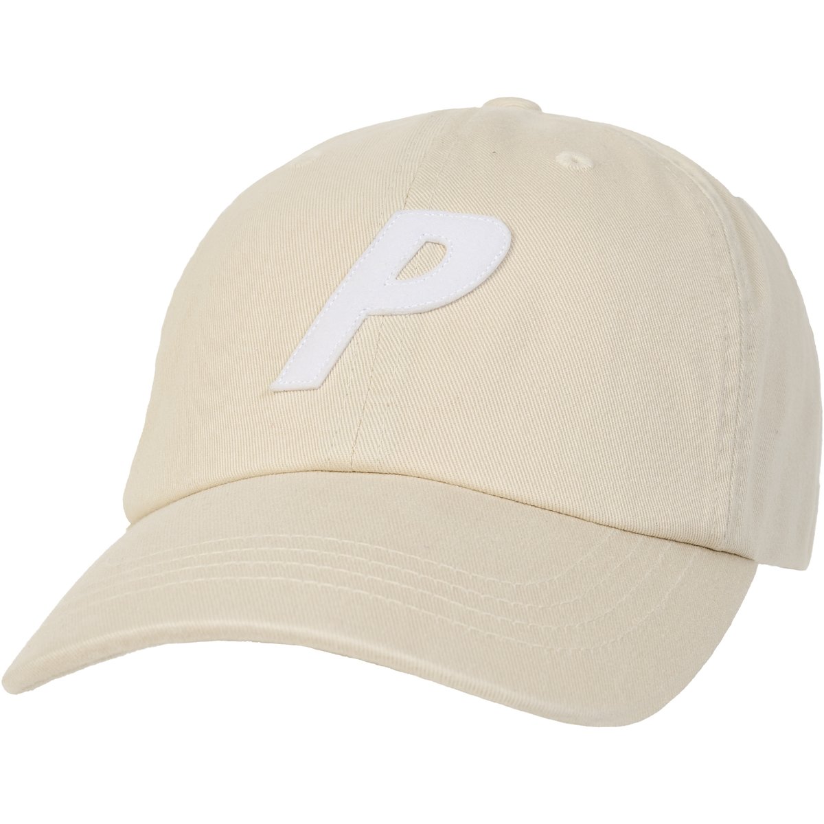 Palace P 6-PANEL STONE (Winter 2025) - €52.00