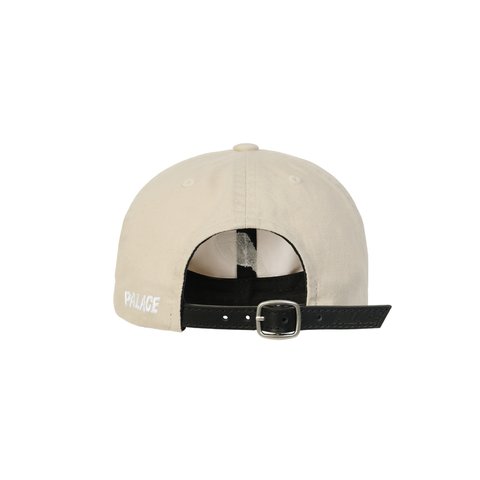 Palace P 6-PANEL STONE - Colorway