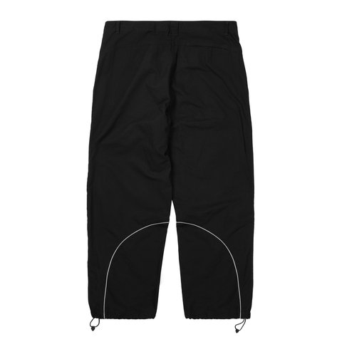 Palace P-CARP TROUSER BLACK - Colorway