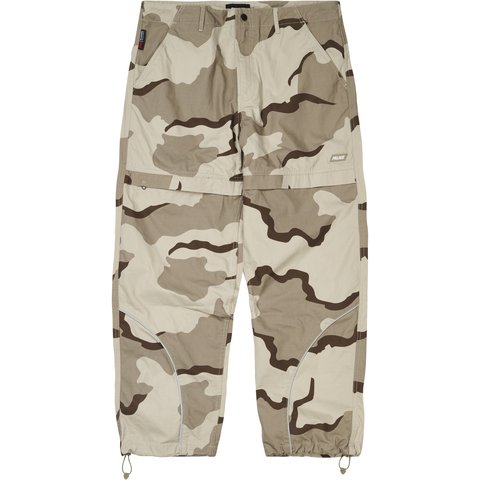 Palace P-CARP TROUSER CAMO - €158.00