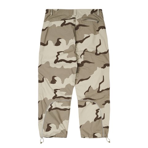 Palace P-CARP TROUSER CAMO - Colorway