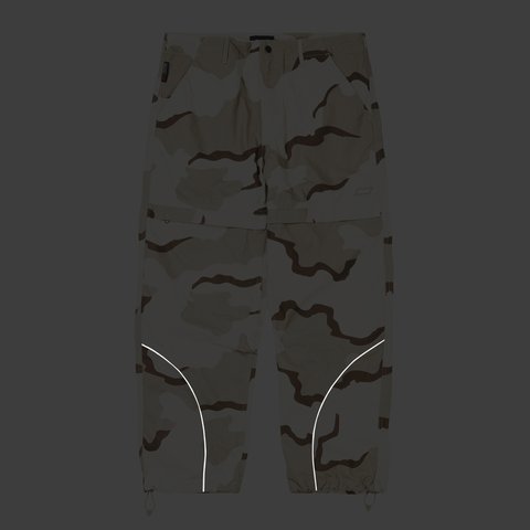 Palace P-CARP TROUSER CAMO - Colorway