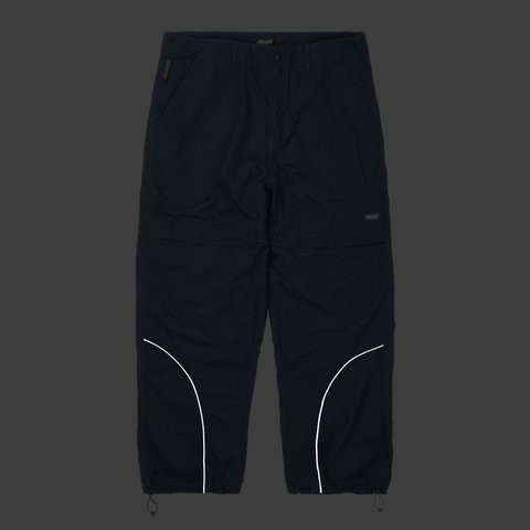 Palace P-CARP TROUSER NAVY - Colorway