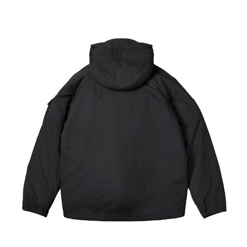 Palace P-TECH 2 JACKET BLACK - Colorway