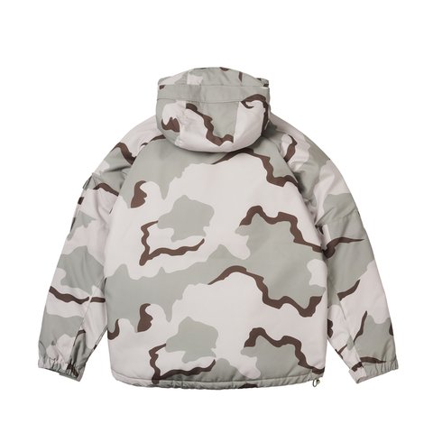Palace P-TECH 2 JACKET CAMO - Colorway