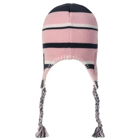 Palace PALACE UNION PERUVIAN BEANIE LUSH FLUSH - Colorway