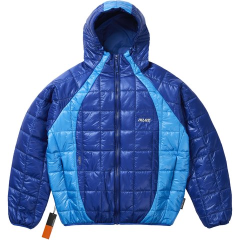 Palace PERTEX NETPLUS MICROLITE JACKET BLUE / ROYAL - $298.00