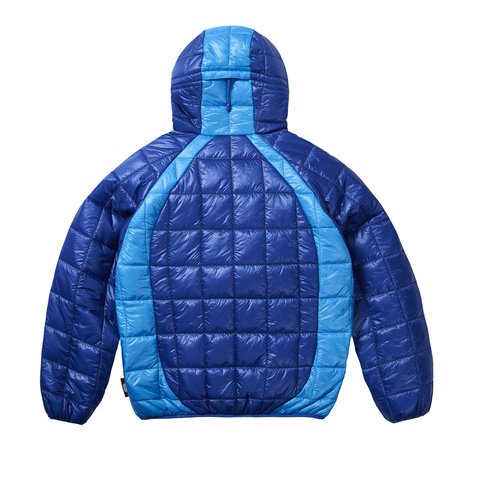 Palace PERTEX NETPLUS MICROLITE JACKET BLUE / ROYAL - Colorway