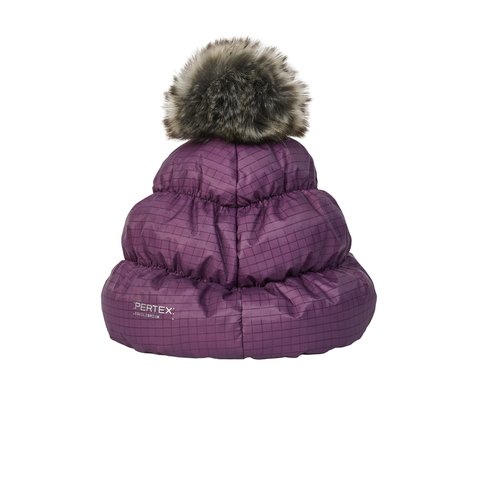 Palace PERTEX PUFFA BEANIE PURP - Colorway