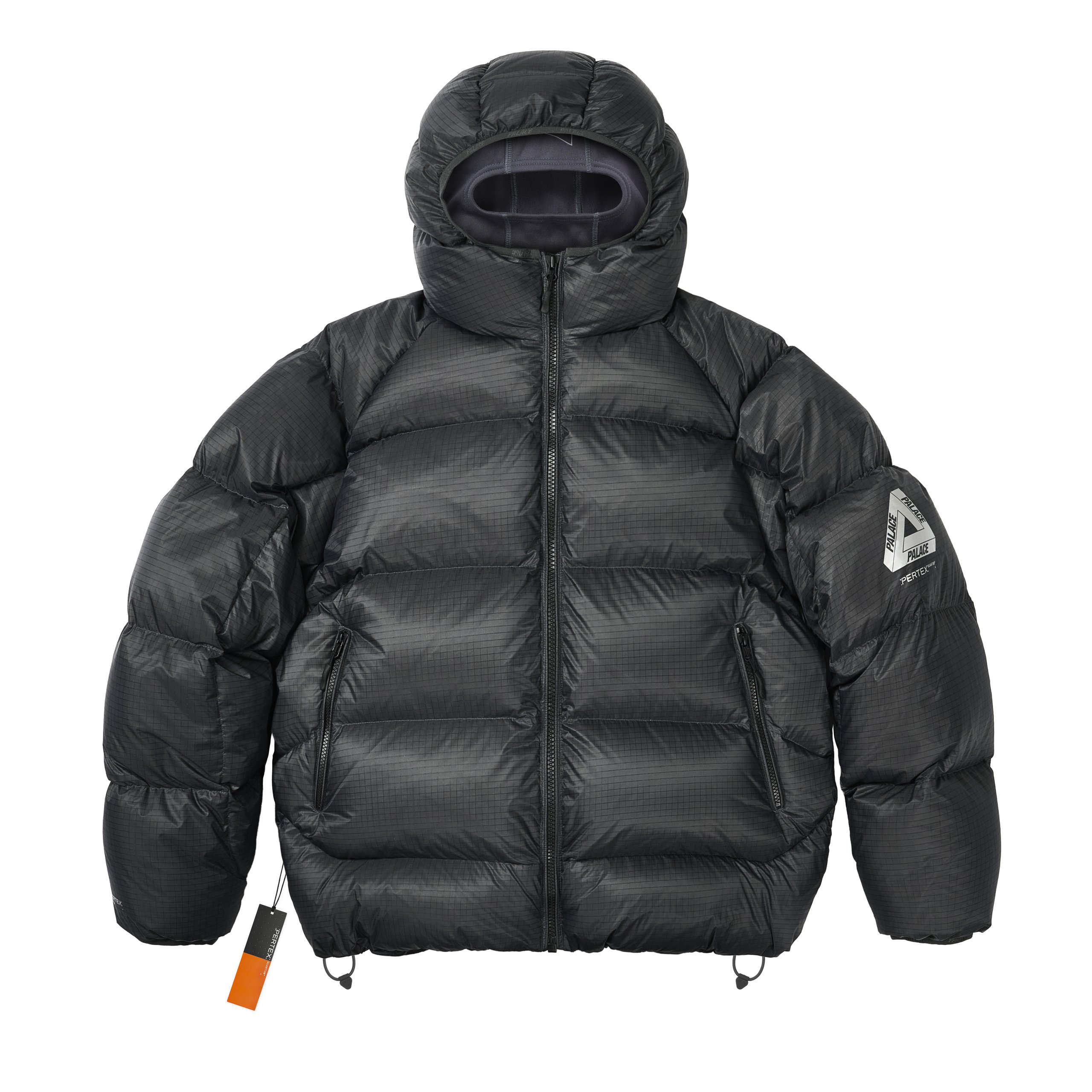 PERTEX QUANTUM RS PUFFA BLACK - PalaceCommunity