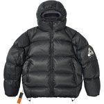 PERTEX QUANTUM RS PUFFA BLACK