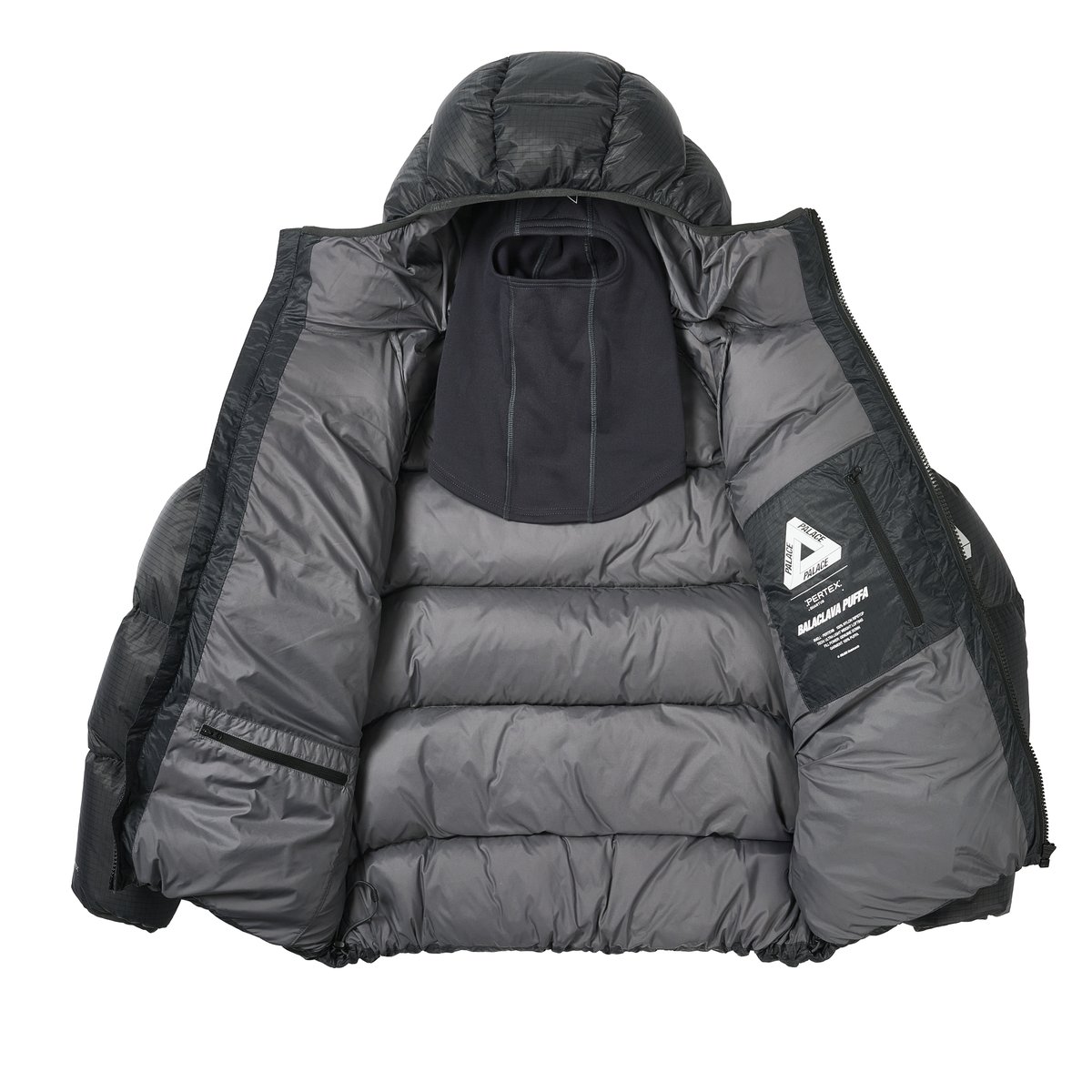PERTEX QUANTUM RS PUFFA BLACK - PalaceCommunity