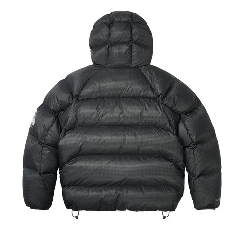 Palace PERTEX QUANTUM RS PUFFA BLACK - Colorway