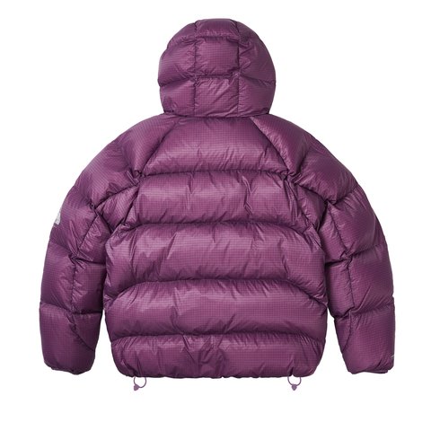 Palace PERTEX QUANTUM RS PUFFA PURPLE - Colorway