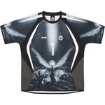 PHANTASY JERSEY BLACK