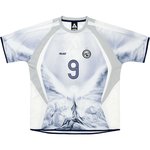 PHANTASY JERSEY WHITE