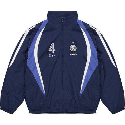 Palace PHANTASY SHELL JACKET BLUES - €198.00