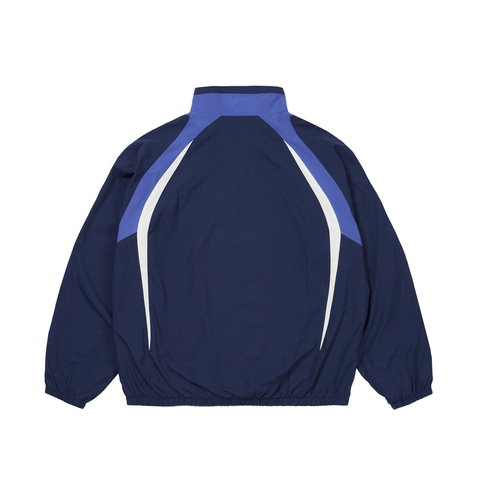 Palace PHANTASY SHELL JACKET BLUES - Colorway