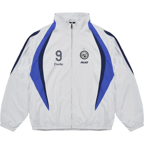 Palace PHANTASY SHELL JACKET GREY - €198.00