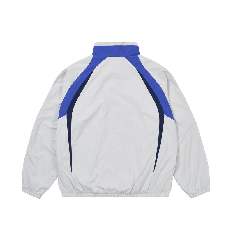 PHANTASY SHELL JACKET GREY