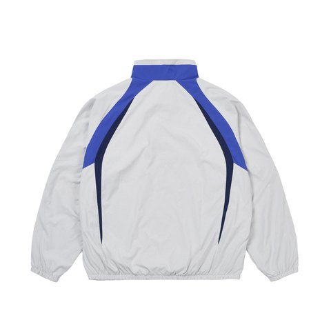 Palace PHANTASY SHELL JACKET GREY - Colorway