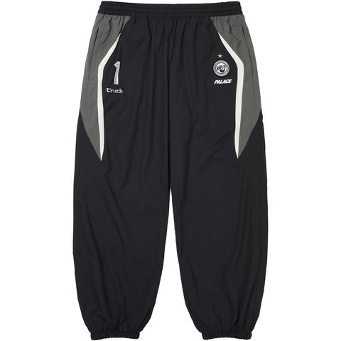 Palace PHANTASY SHELL JOGGER BLACK - €158.00