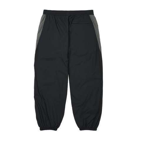 Palace PHANTASY SHELL JOGGER BLACK - Colorway