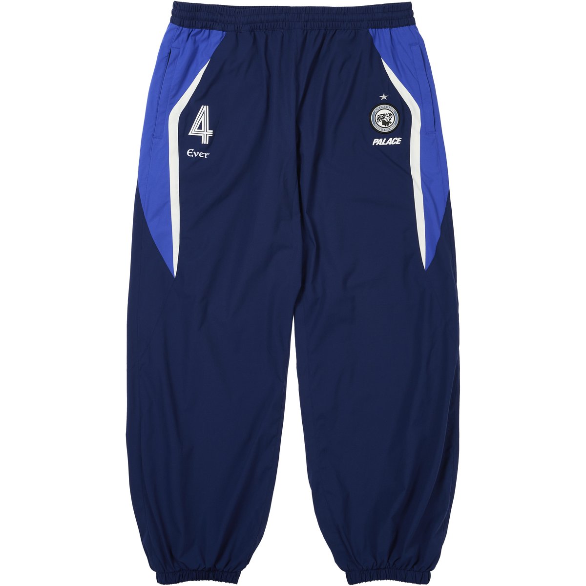 Palace PHANTASY SHELL JOGGER BLUES (Winter 2025) - €158.00